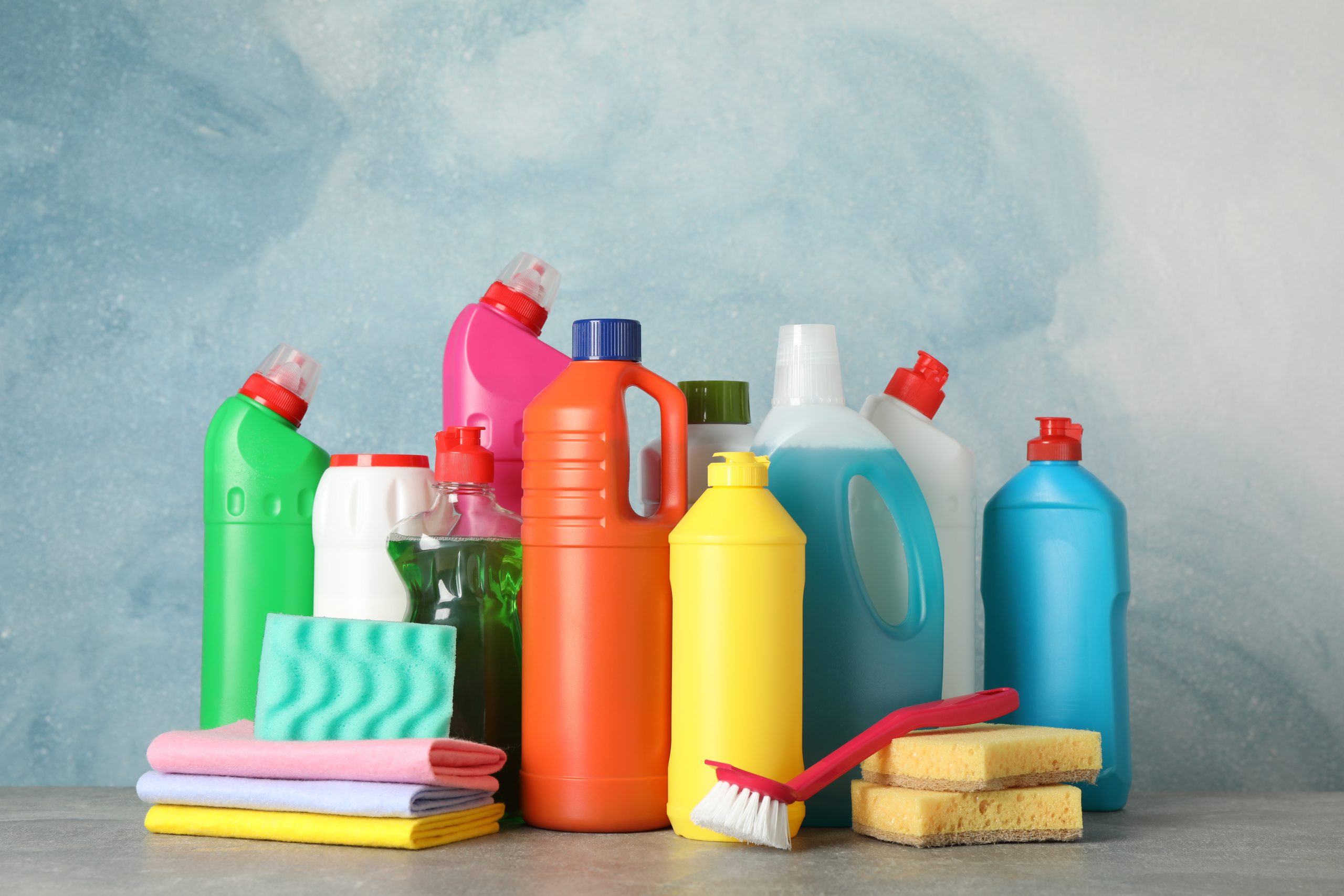 HİJYEN STANDARTLARINI YÜKSELTEN ÜRÜNLER