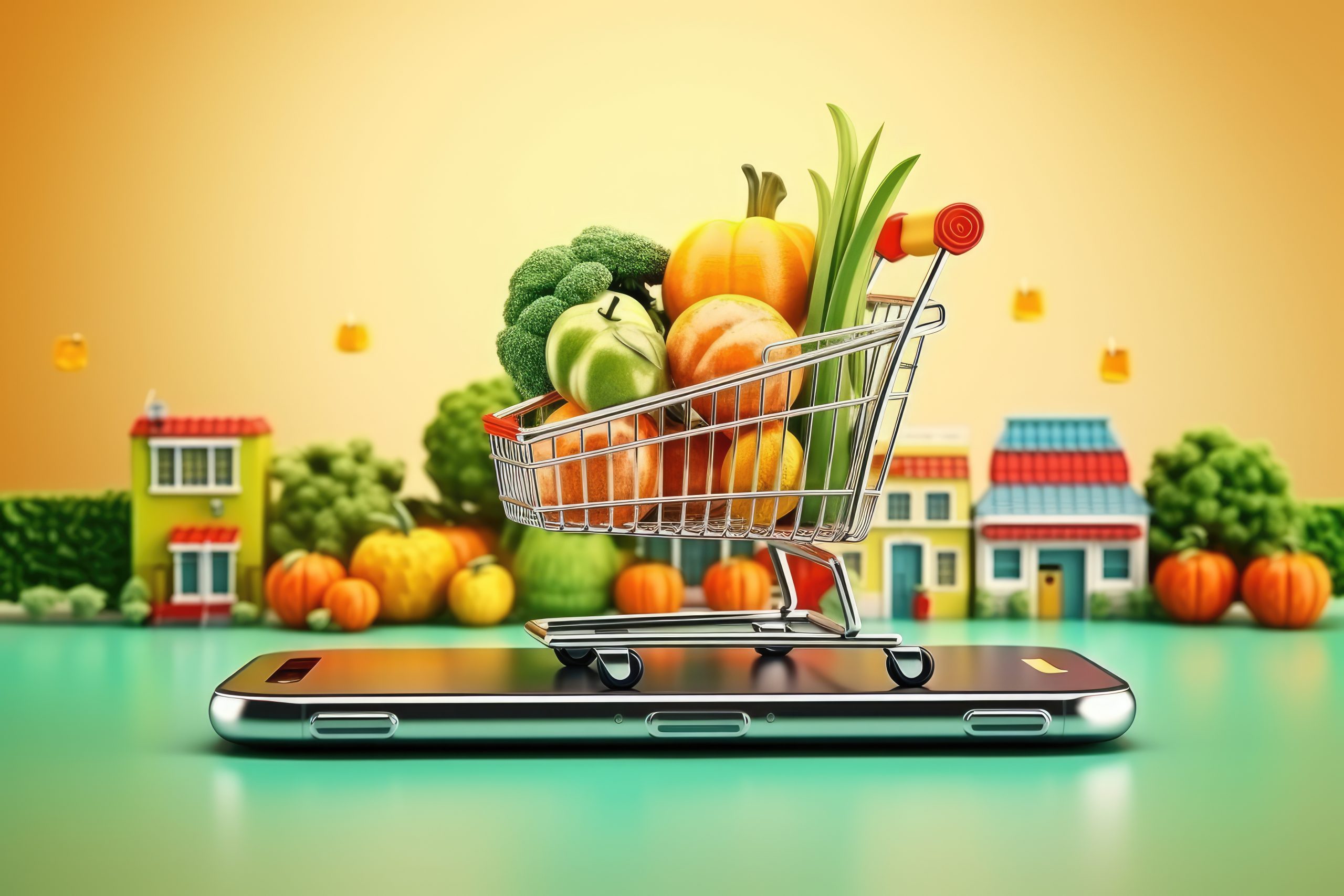 Her şeyin en iyisi, tek adreste.