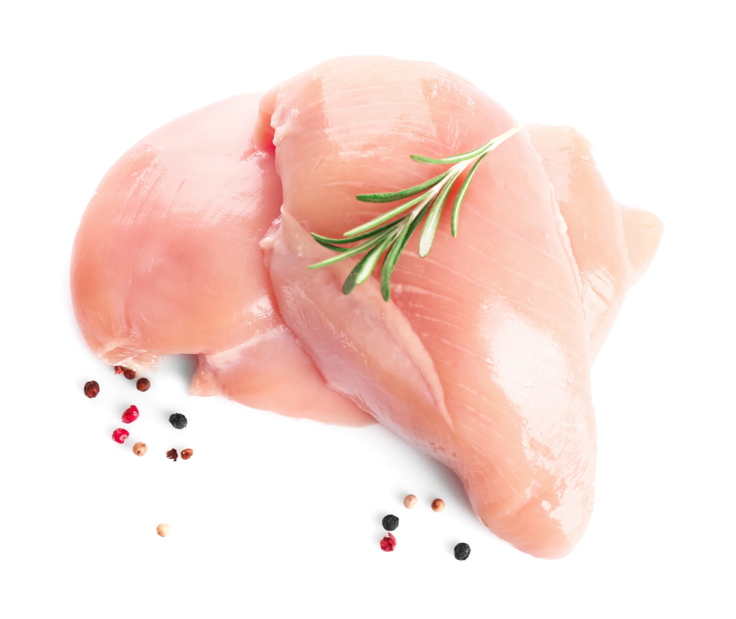 Et ve Tavuk Ürünleri