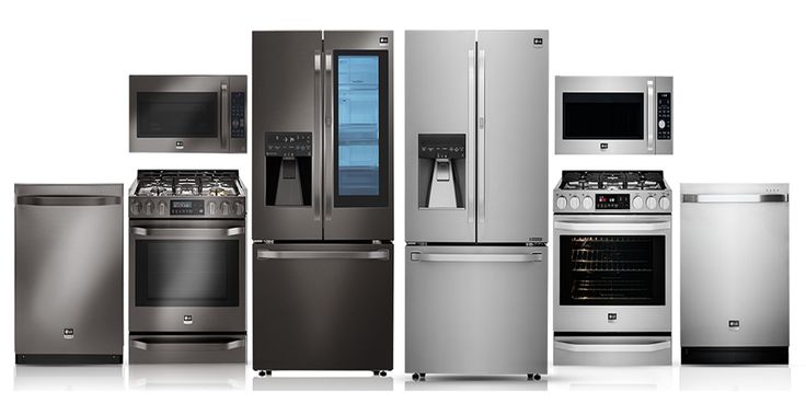 beyaz eşya white goods