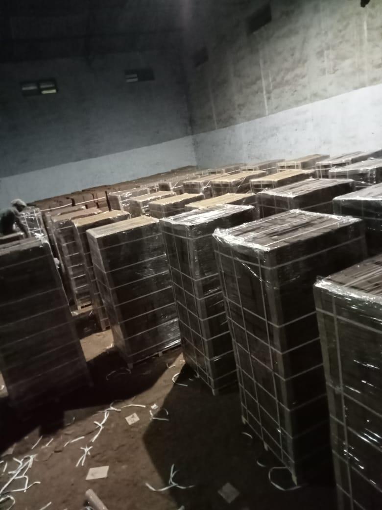 TOPRAKSIZ TARIM ÜRÜNLERİ HYDROPONIC AGRICULTURAL PRODUCTS