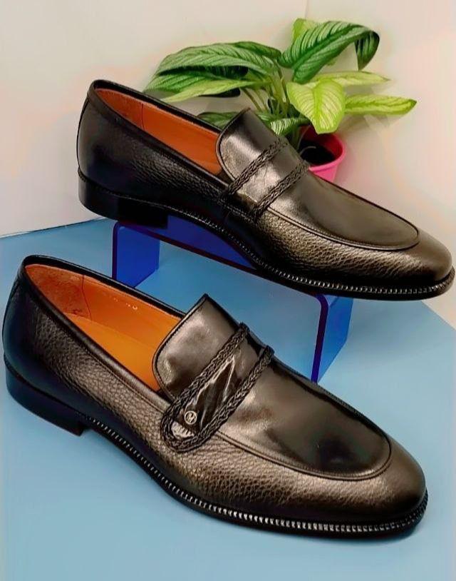 ERKEK AYAKKABI MEN'S SHOES