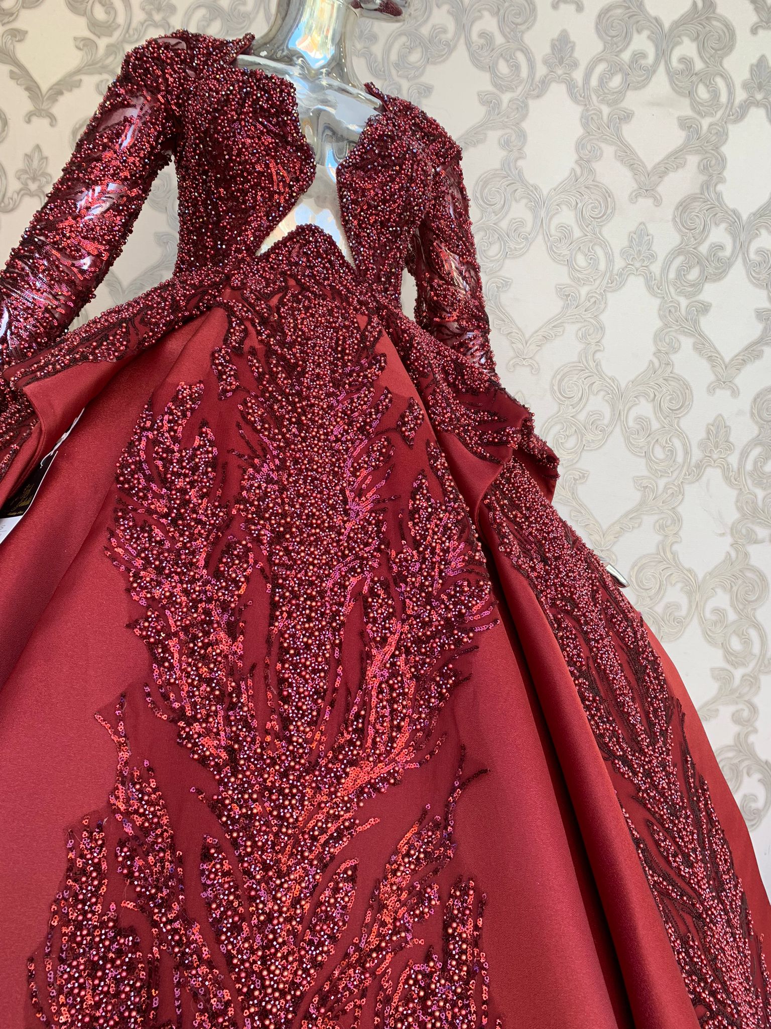 GELİNLİK MODELLERİ WEDDING DRESS MODELS