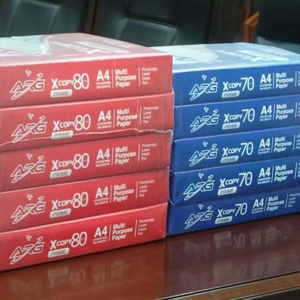 KIRTASİYE ÜRÜNLERİ STATIONERY PRODUCTS