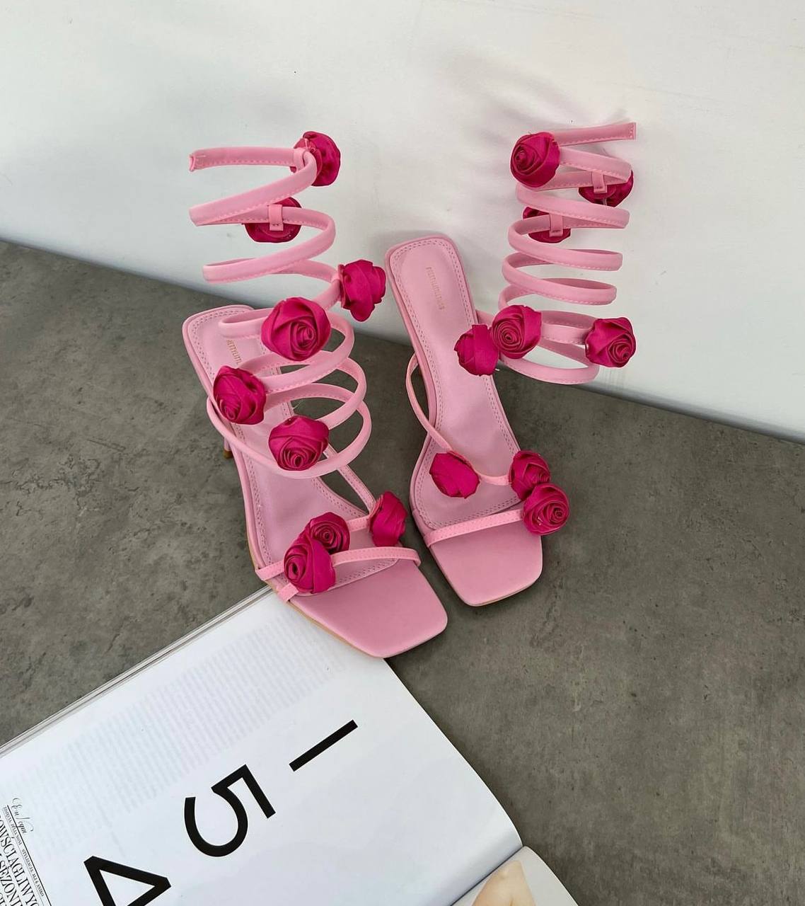 BAYAN AYAKKABI WOMEN'S SHOES