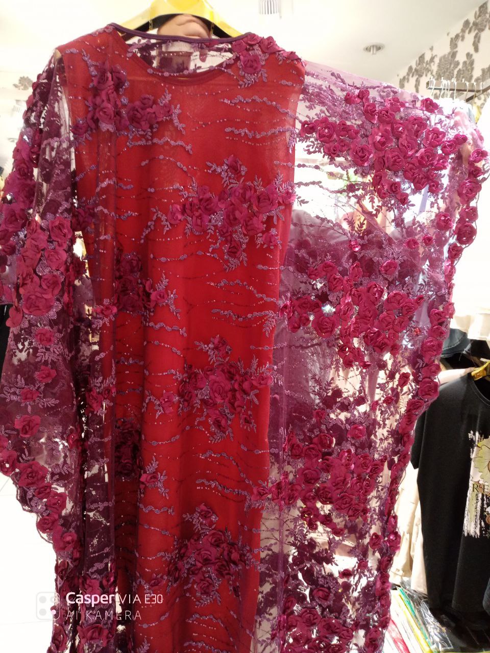 BAYAN KIYAFET WOMEN'S CLOTHING