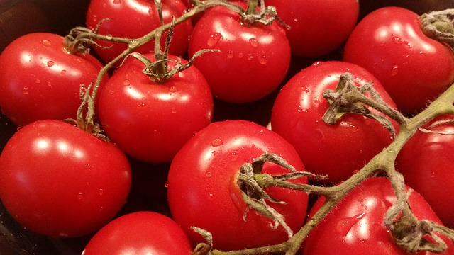sebze çeşitleri types of vegetables